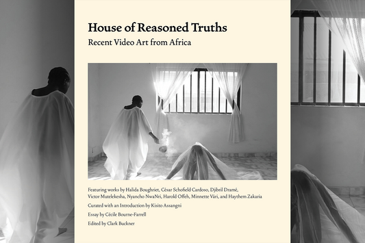 House of Reasoned Truths PREORDER