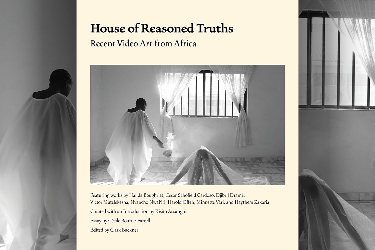 House of Reasoned Truths PREORDER
